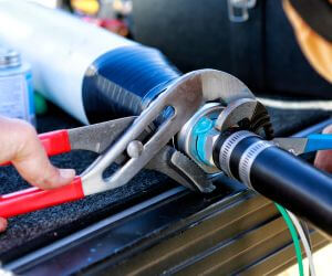 About Water Heater Repair LLC Gauley Bridge, WV